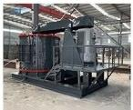 Crushing equipment for cement and building materials 水泥建材